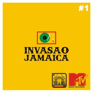 Invasão Jamaica Y&M on MTV