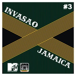 Rocksteady no Invasão Jamaica.