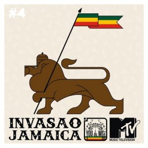 Roots reggae no Invasão Jamaica.