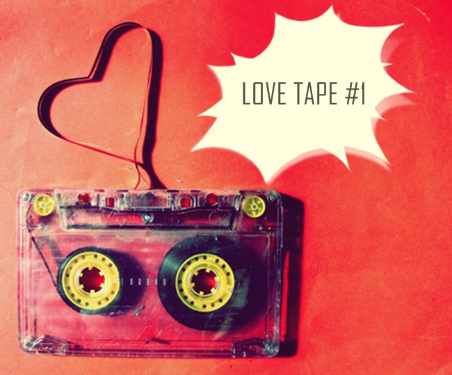 Mixtape: Love Tape #1